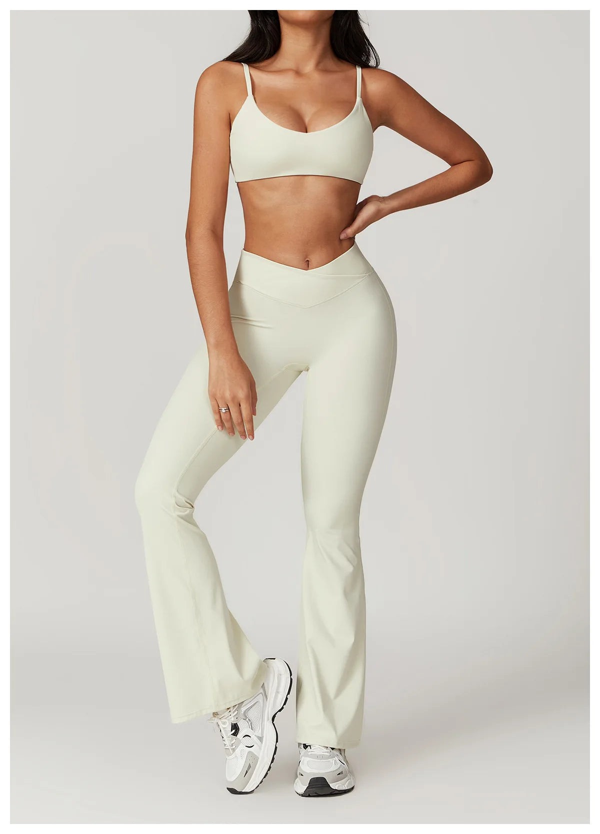 2-Piece Yoga Set