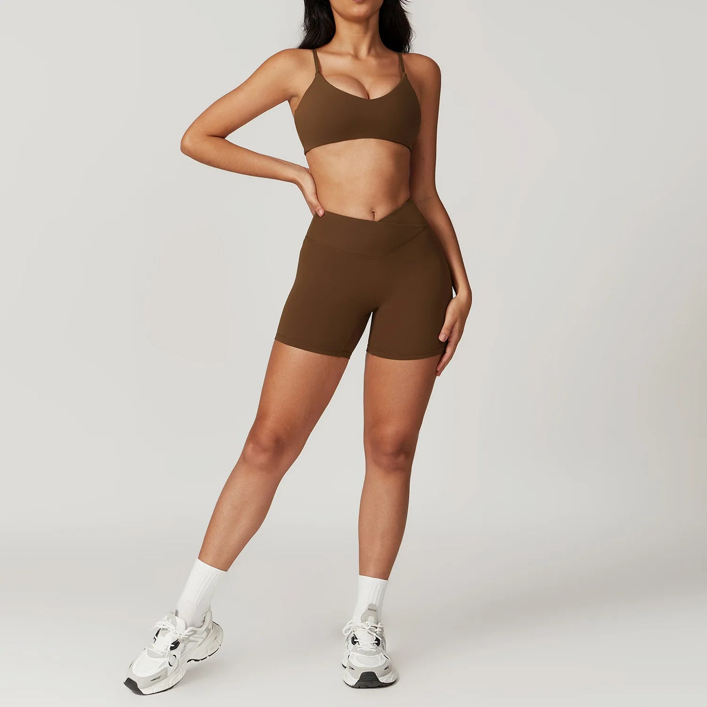 2-Piece Yoga Set