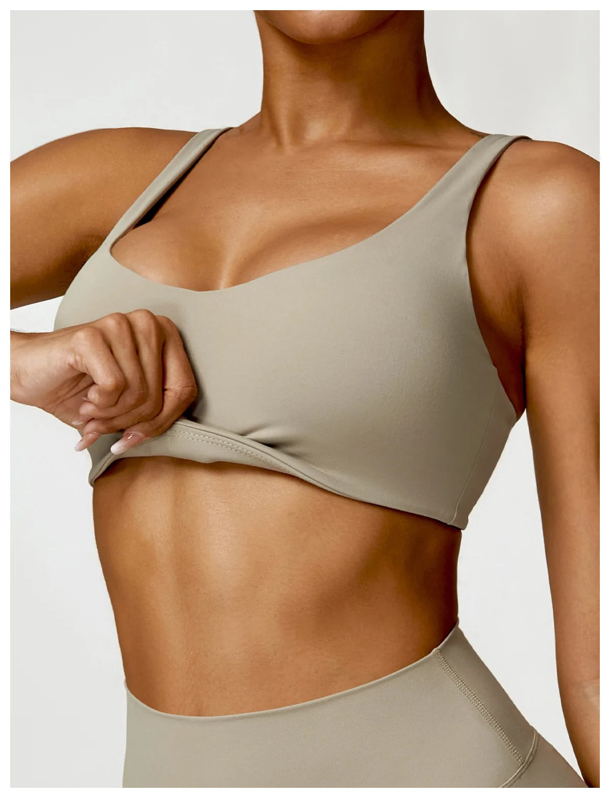 Glow Girl Active Set
