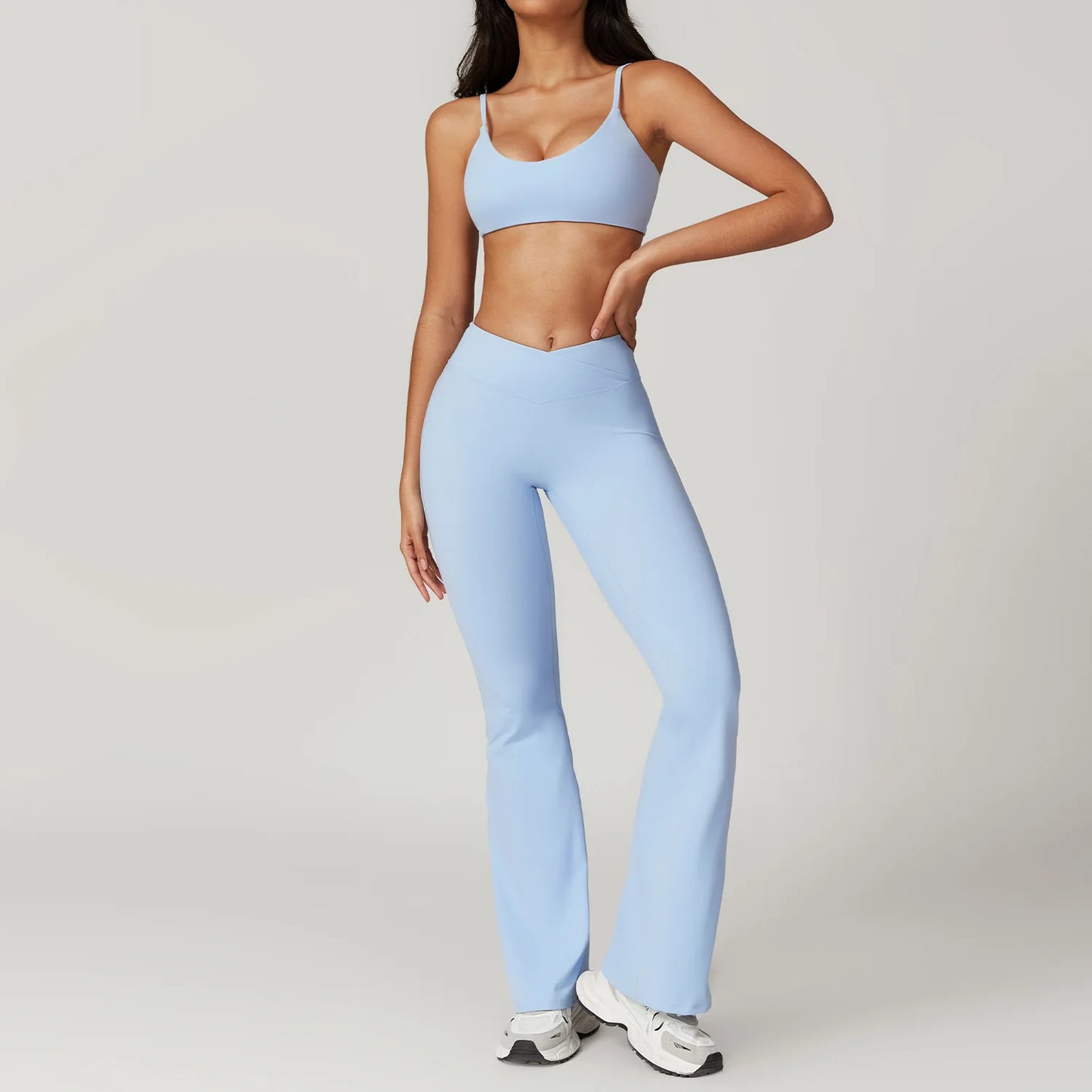 2-Piece Yoga Set