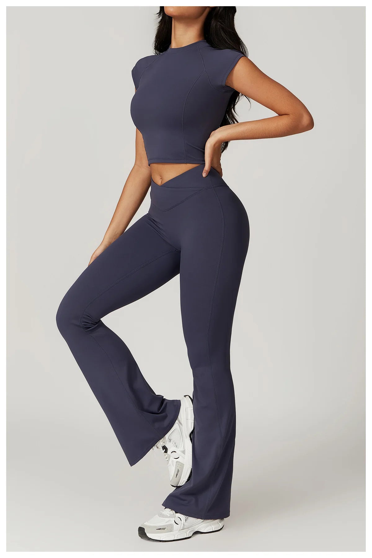 2-Piece Yoga Set