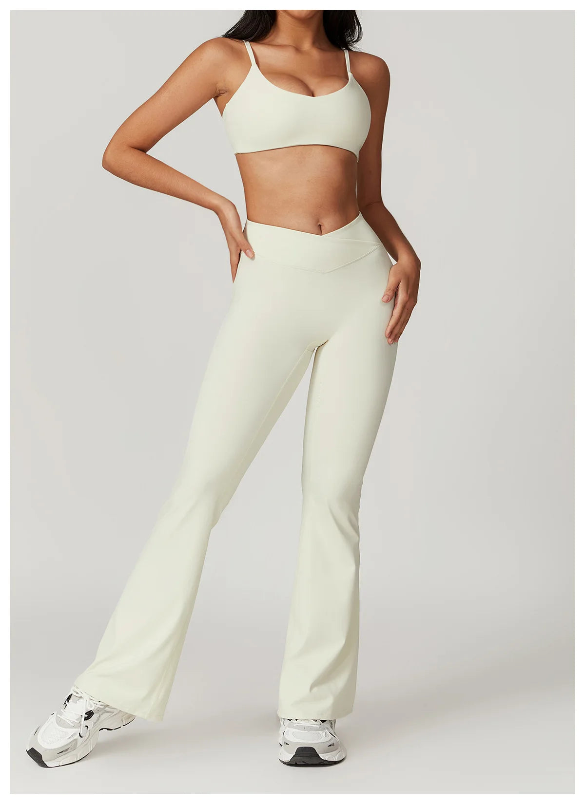 2-Piece Yoga Set