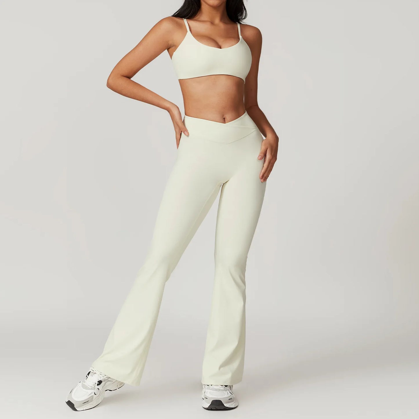 2-Piece Yoga Set