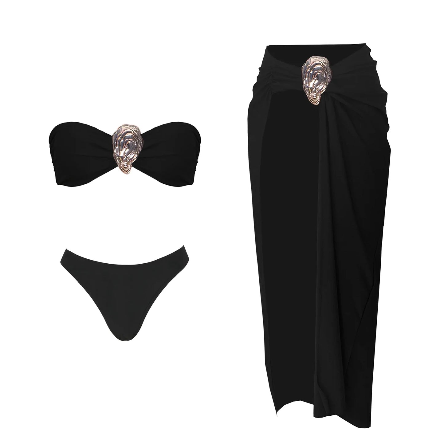 3-Peice Beach Set