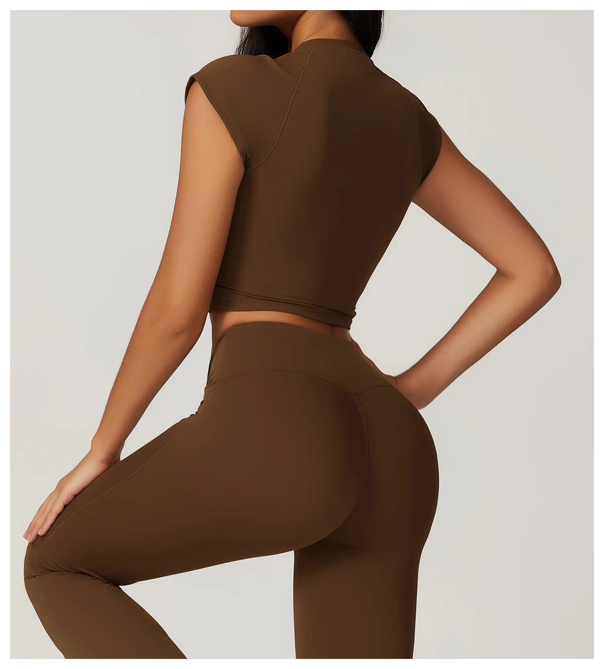 2-Piece Yoga Set