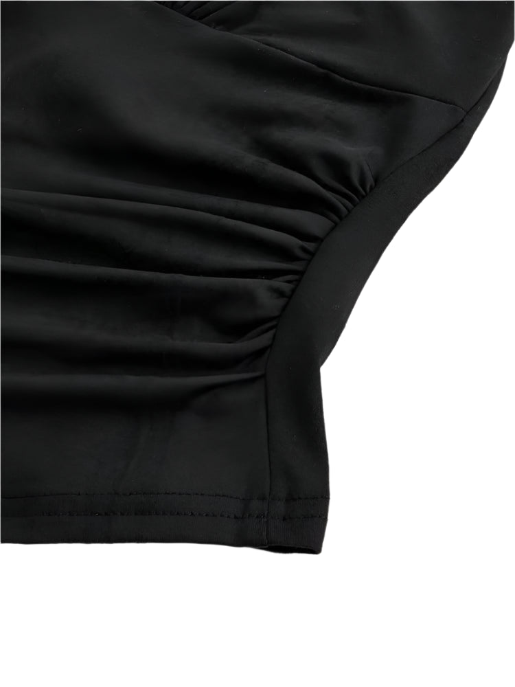 Y2K Halter Top