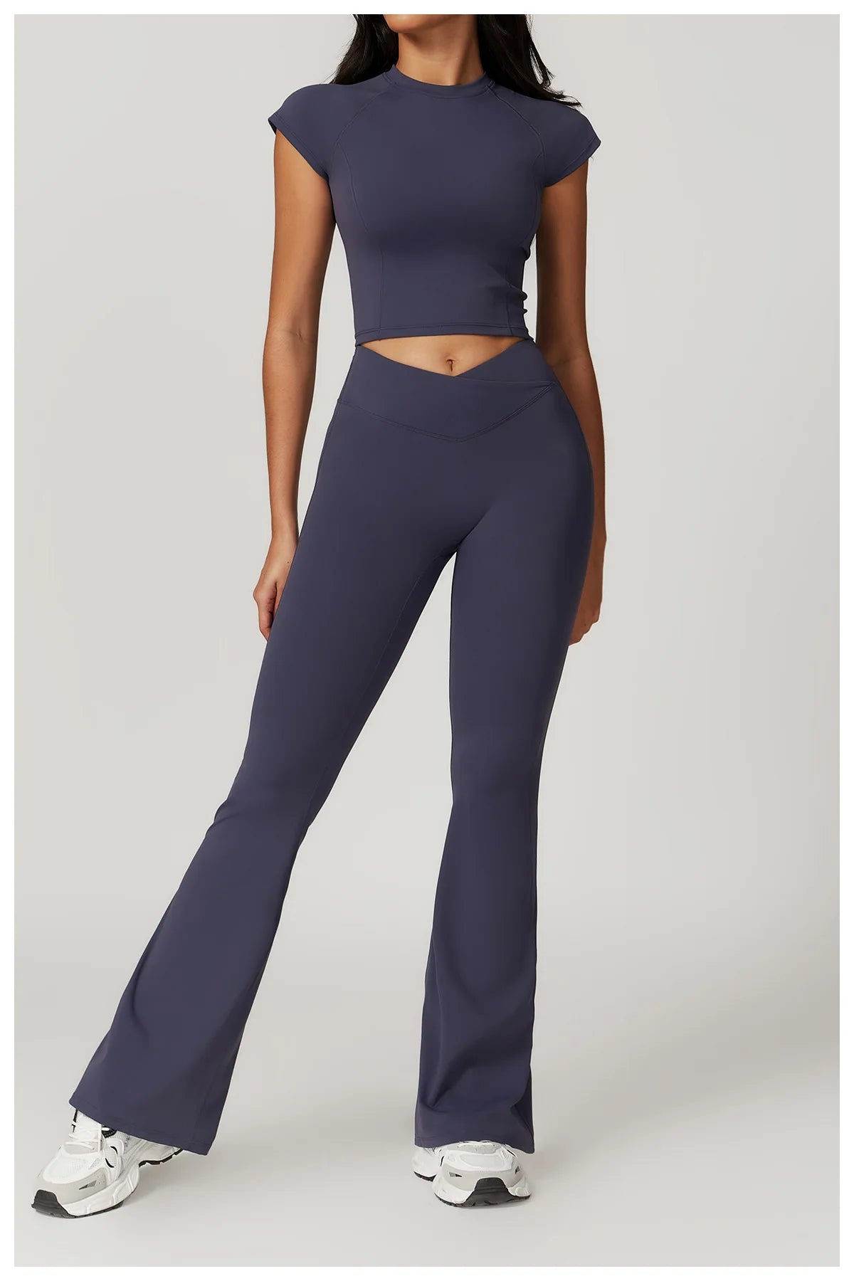 2-Piece Yoga Set