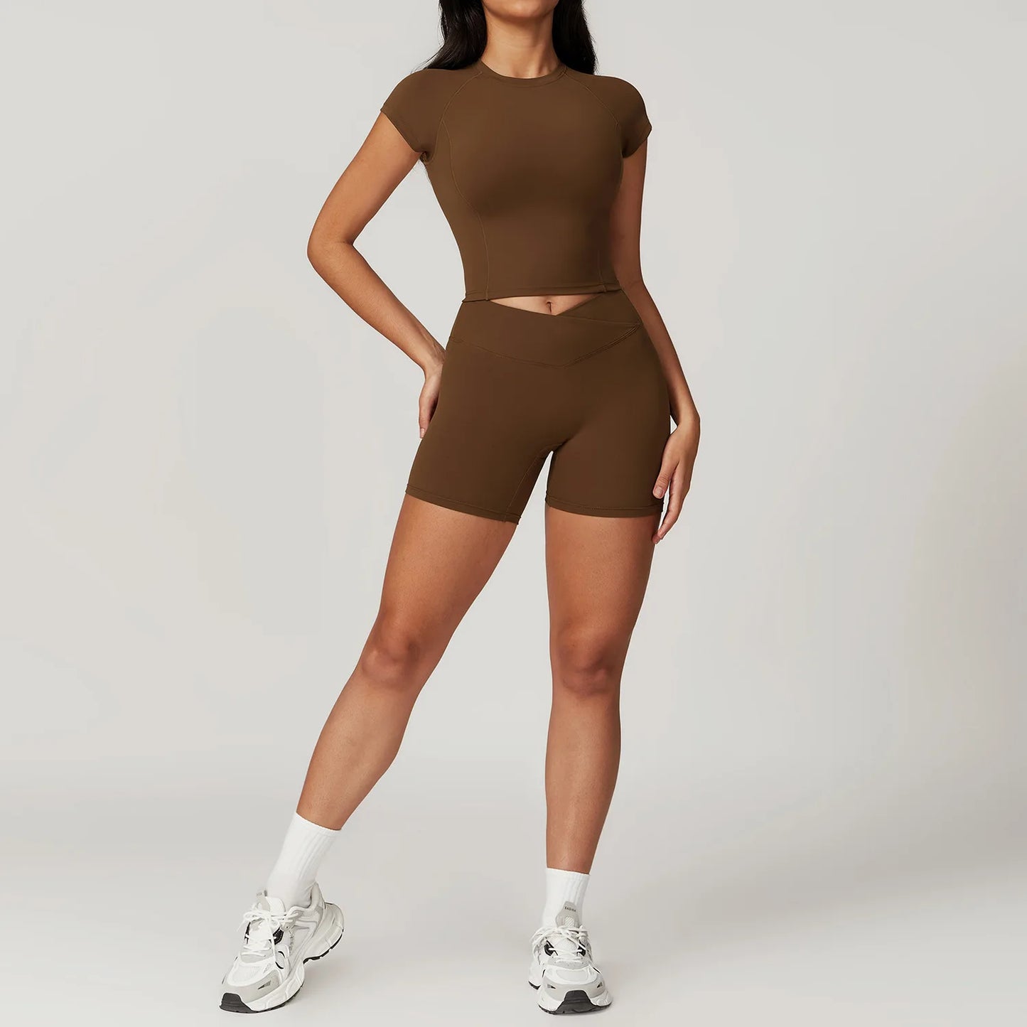 2-Piece Yoga Set