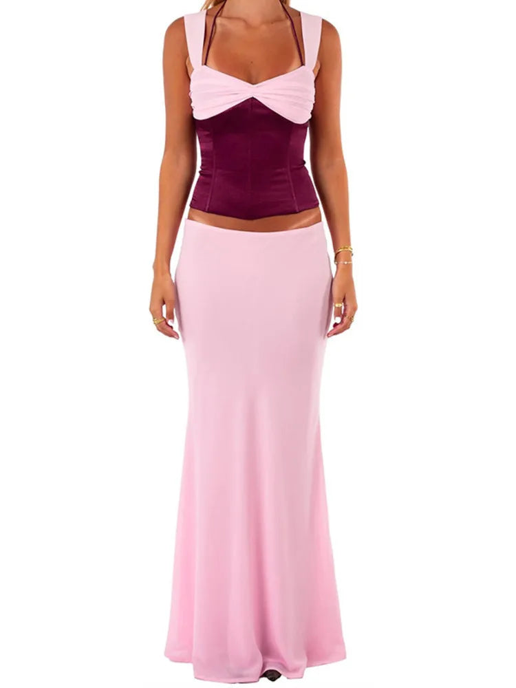 Princess Corset Set