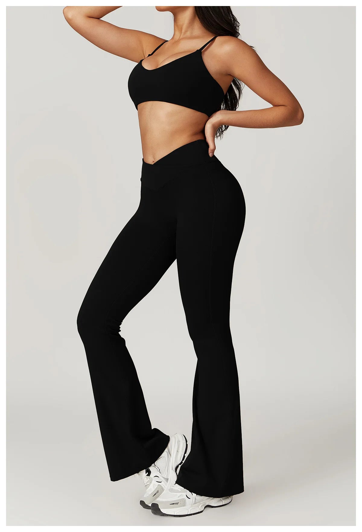 2-Piece Yoga Set
