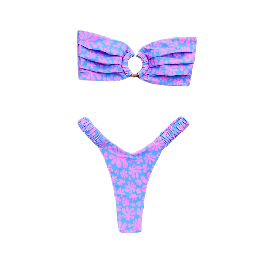 Micro Push Up Bikini Set