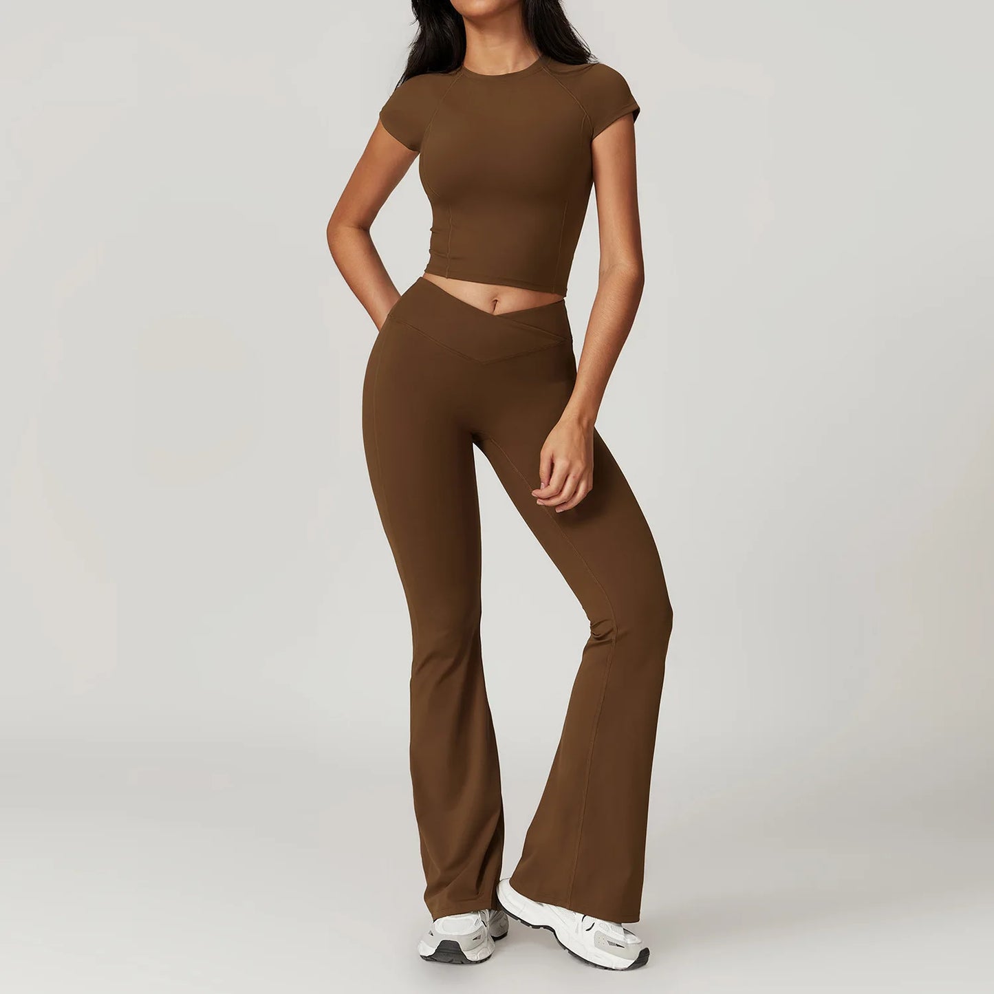 2-Piece Yoga Set