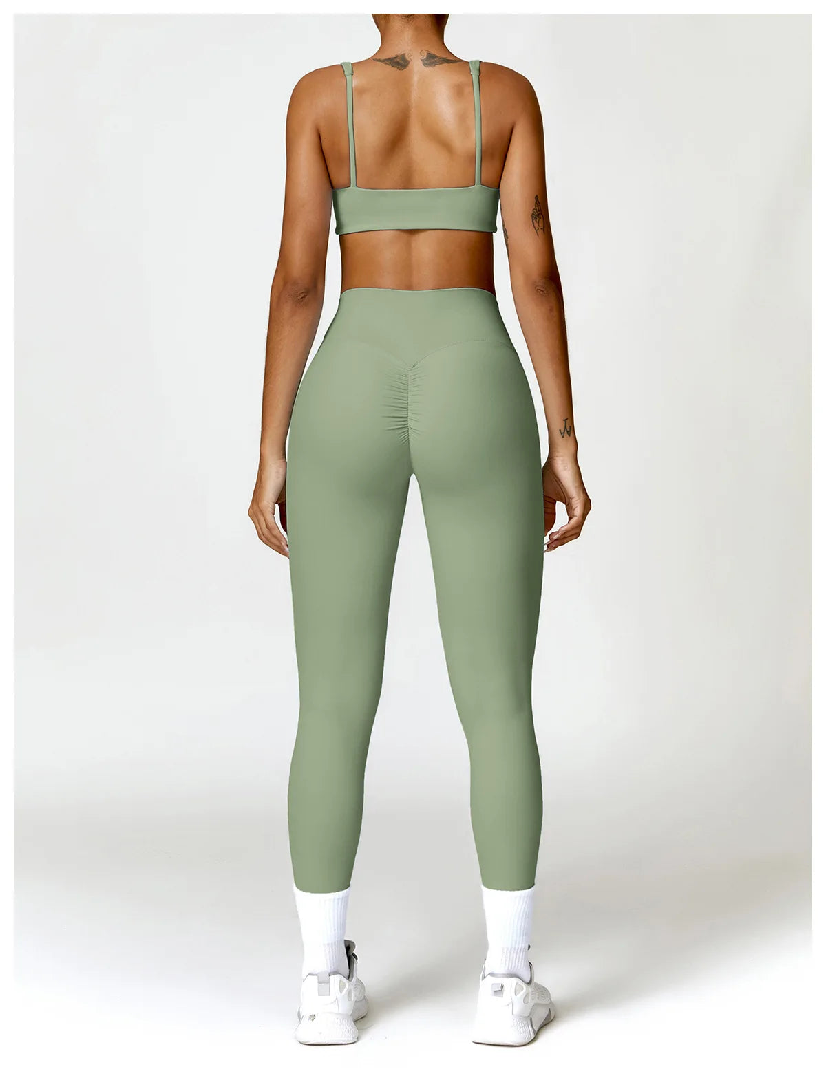 Glow Girl Active Set