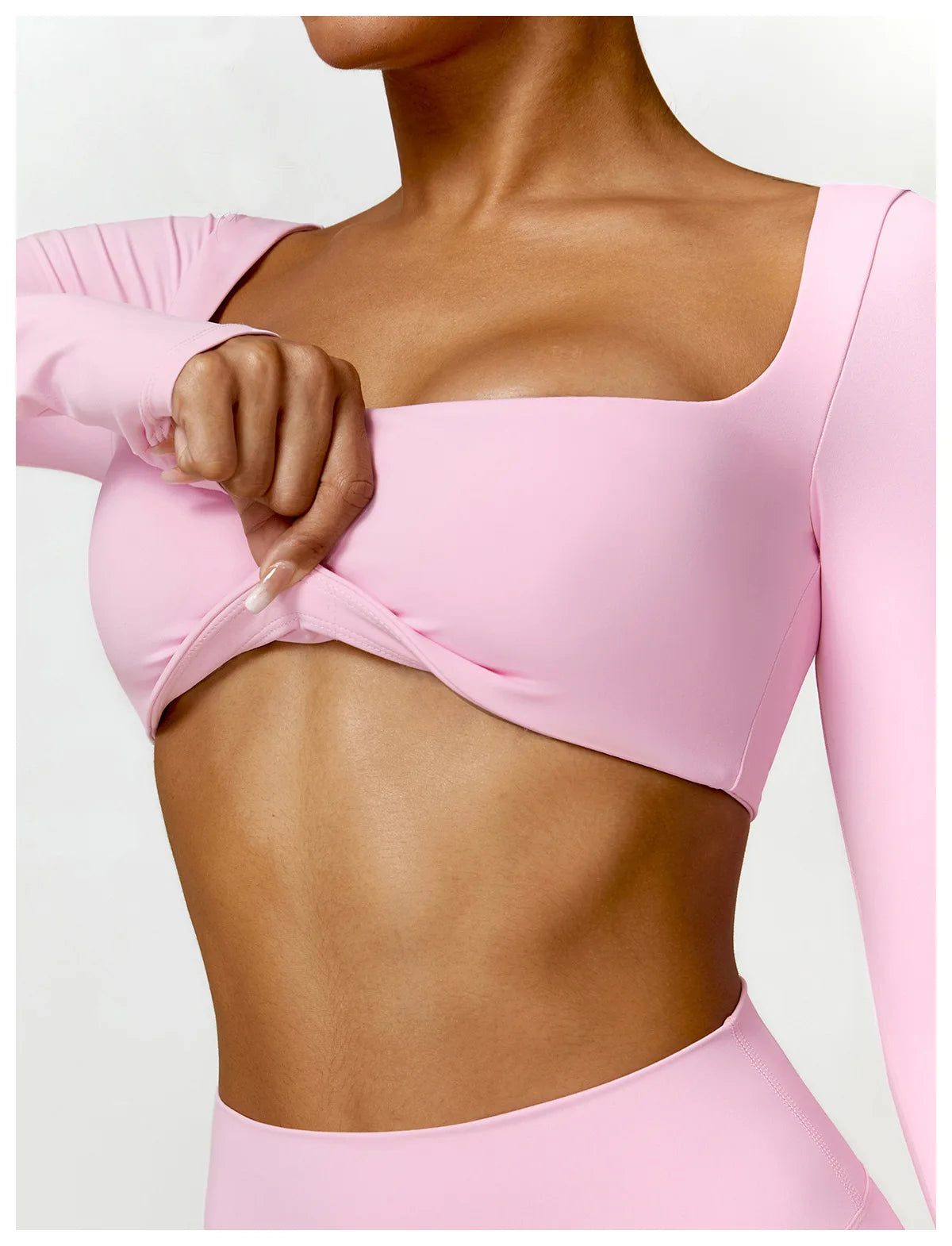Glow Girl Active Set