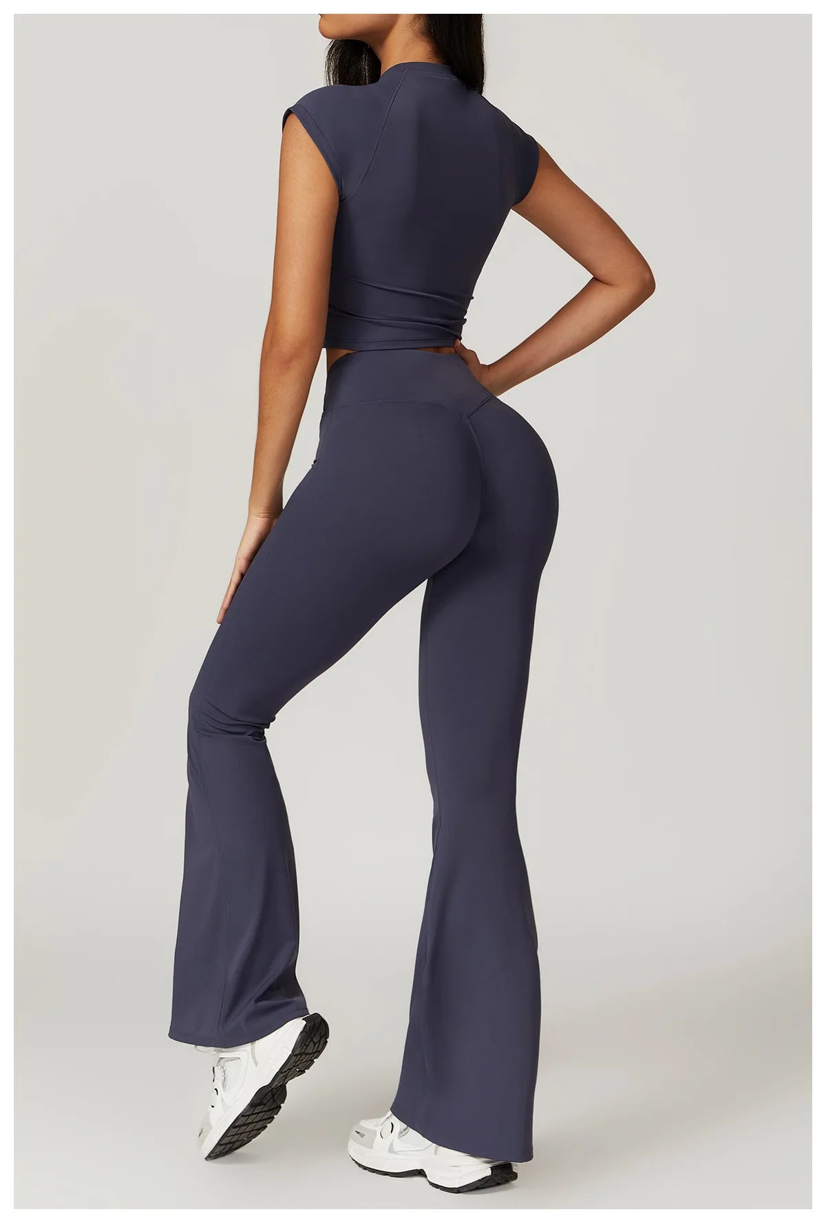 2-Piece Yoga Set