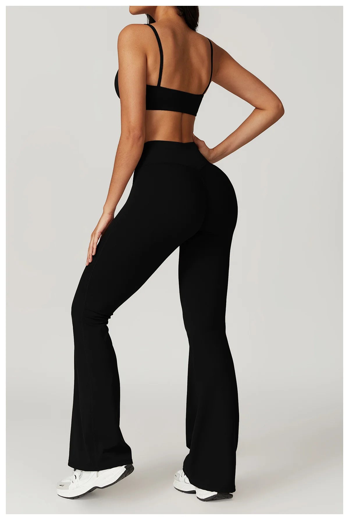 2-Piece Yoga Set