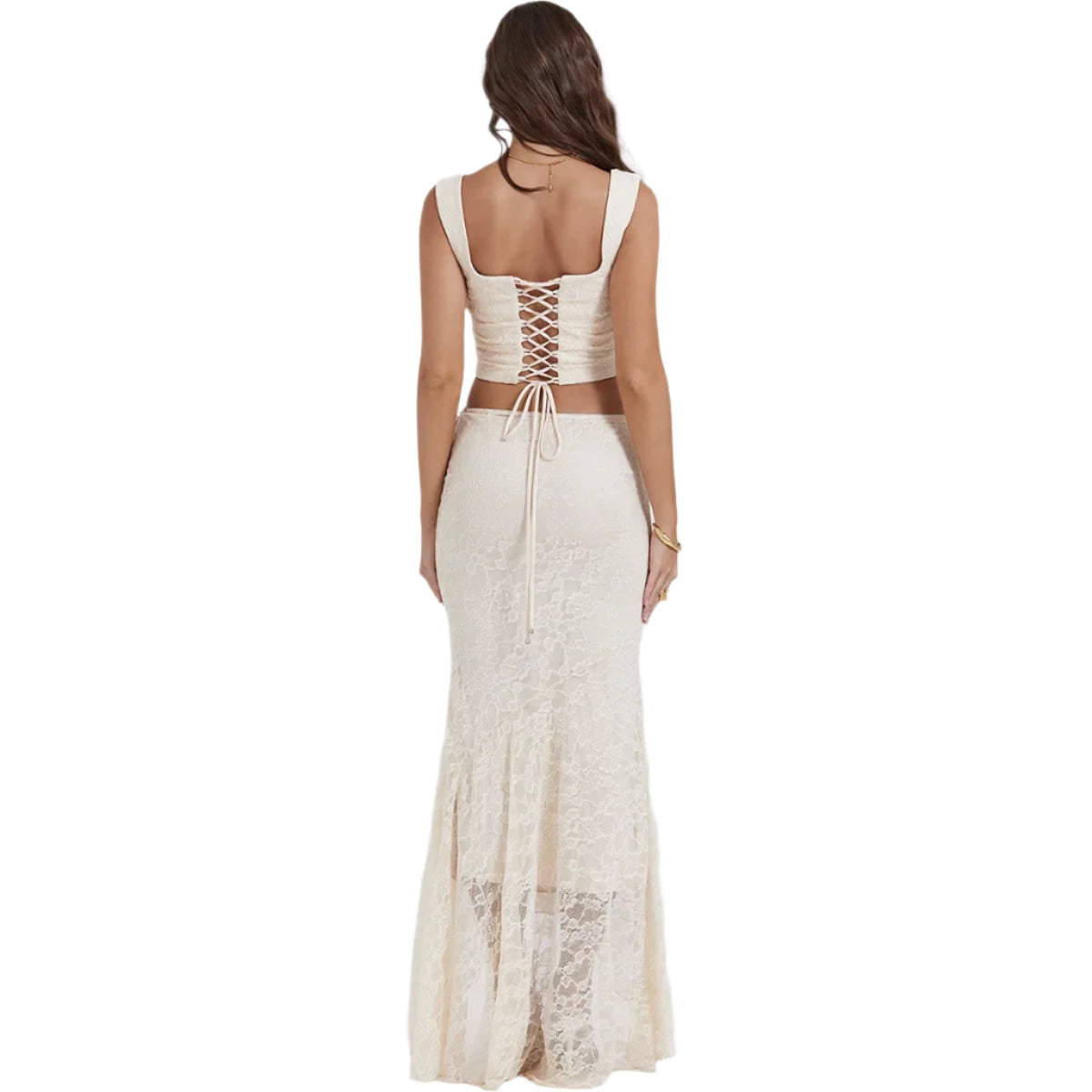 Formal 2-Piece Dress Set