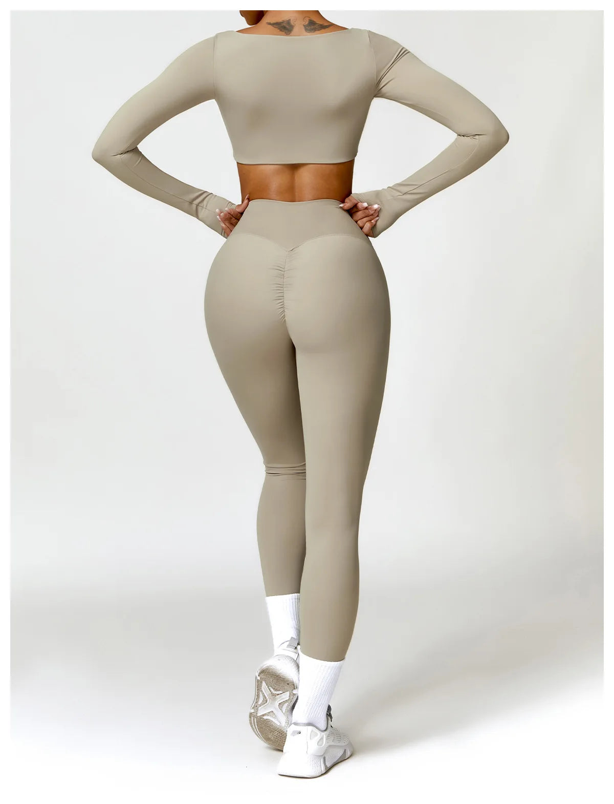 Glow Girl Active Set