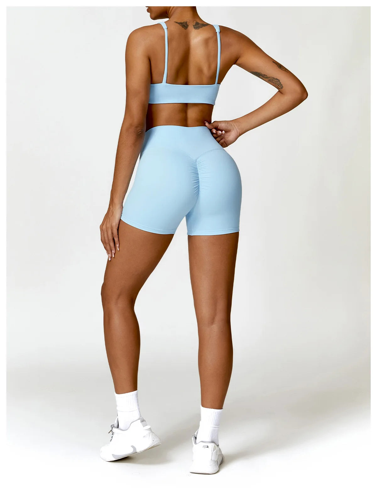 Glow Girl Active Set