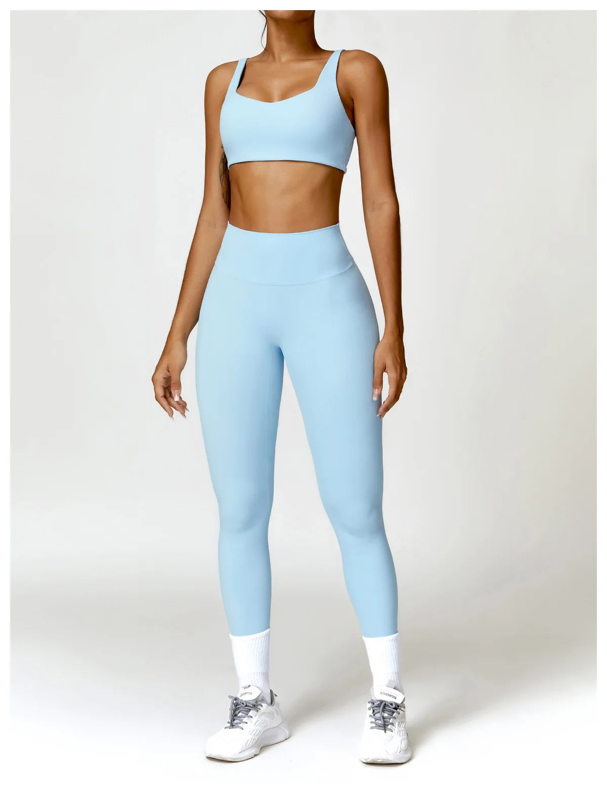 Glow Girl Active Set