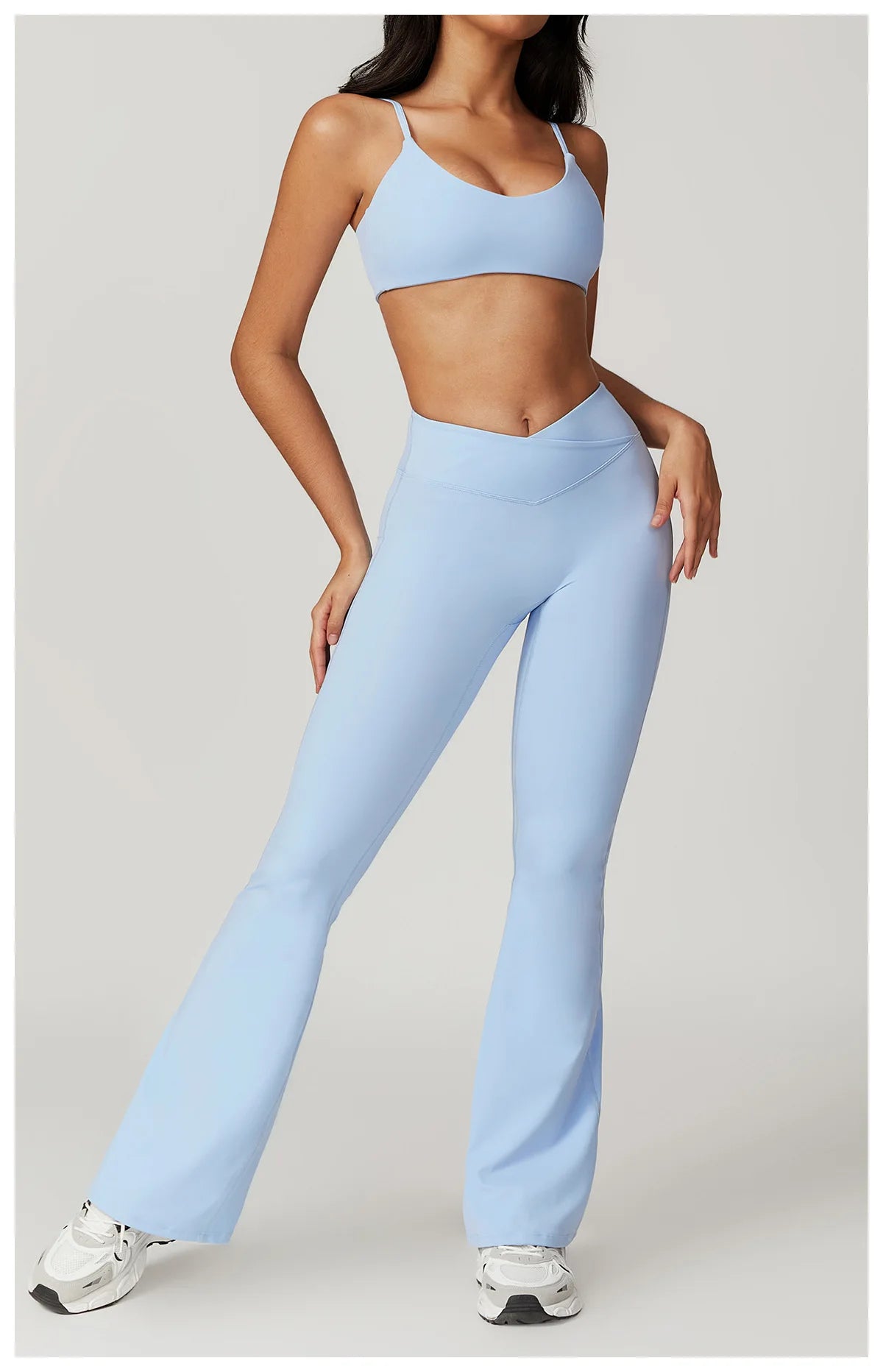 2-Piece Yoga Set