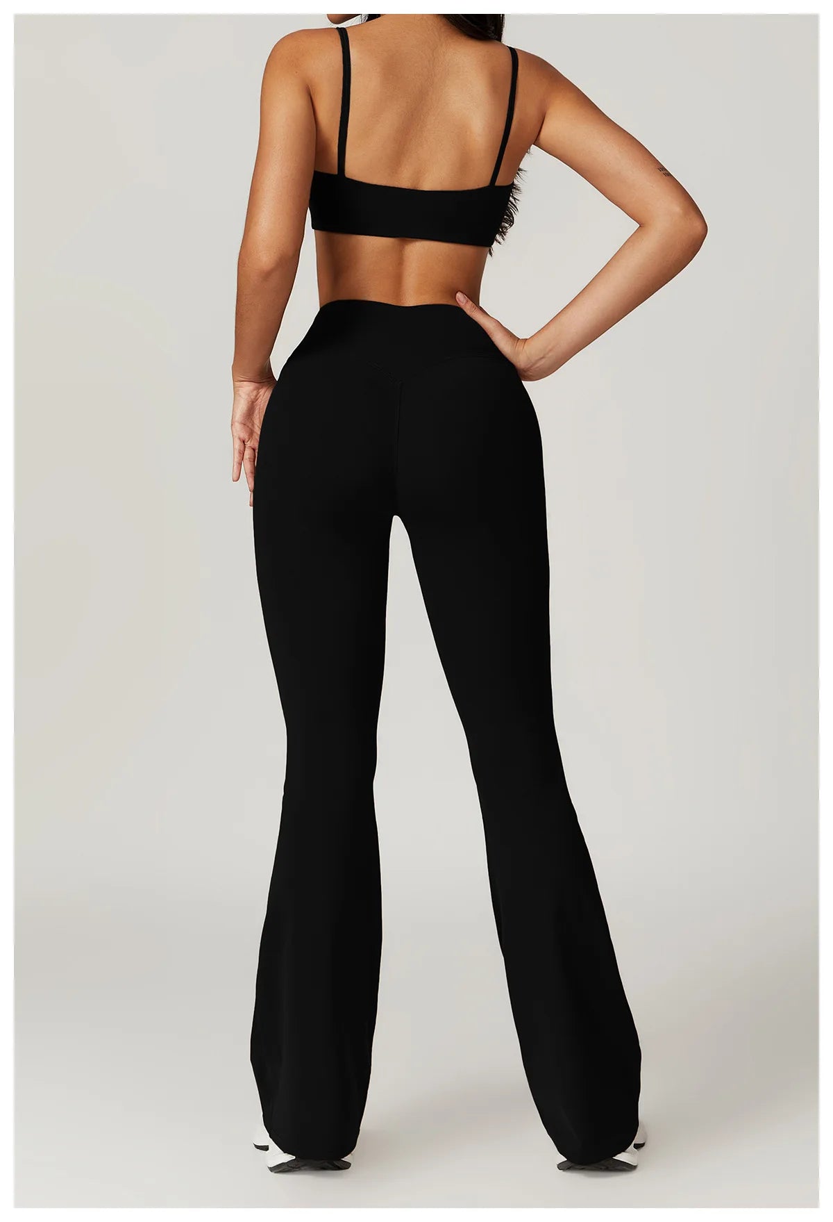 2-Piece Yoga Set
