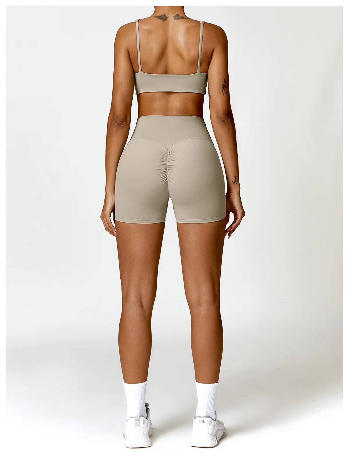 Glow Girl Active Set