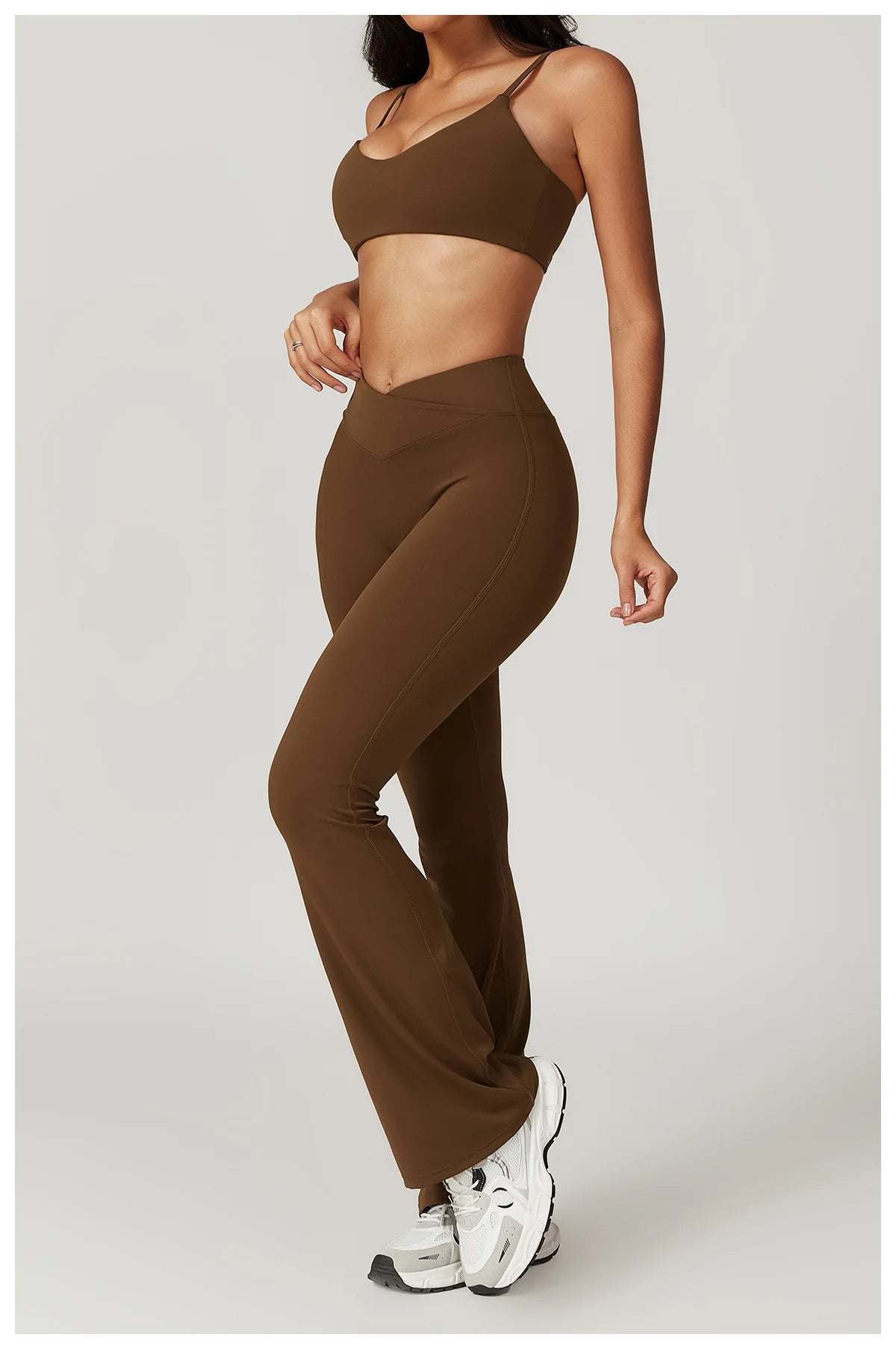 2-Piece Yoga Set