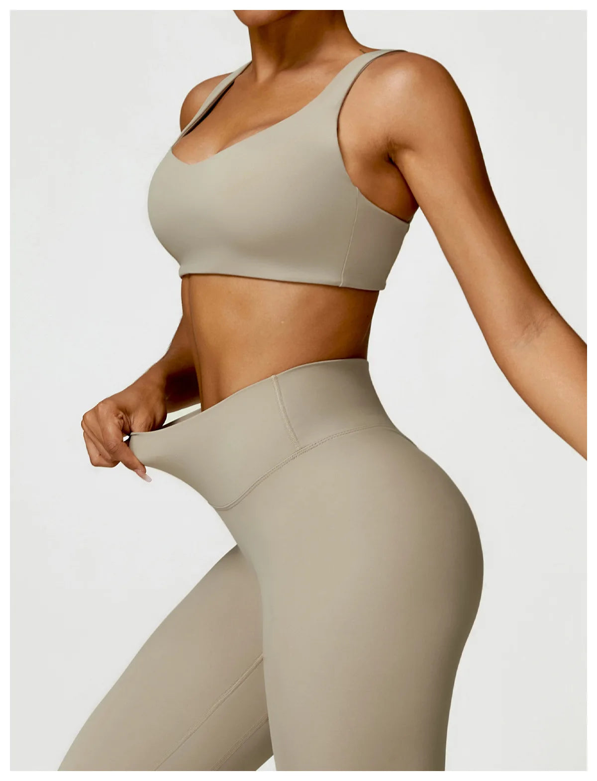 Glow Girl Active Set