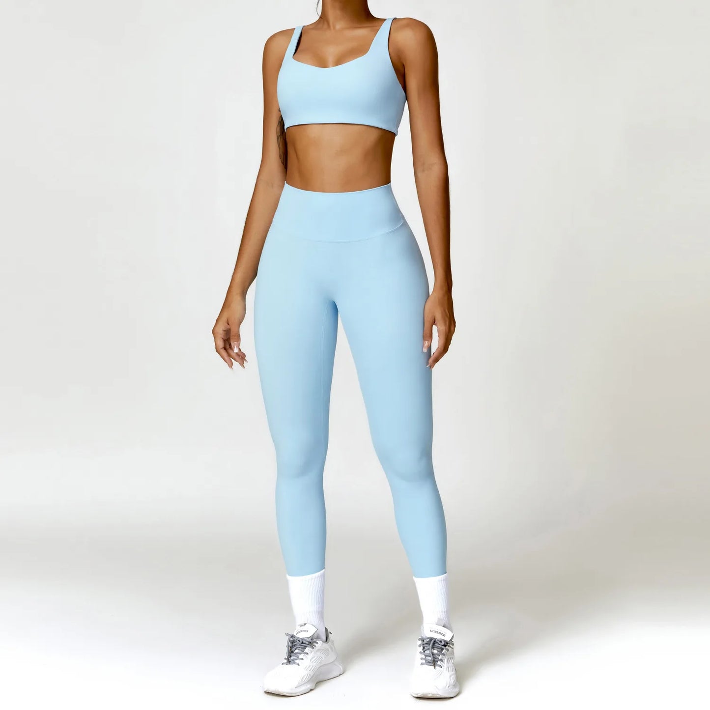 Glow Girl Active Set
