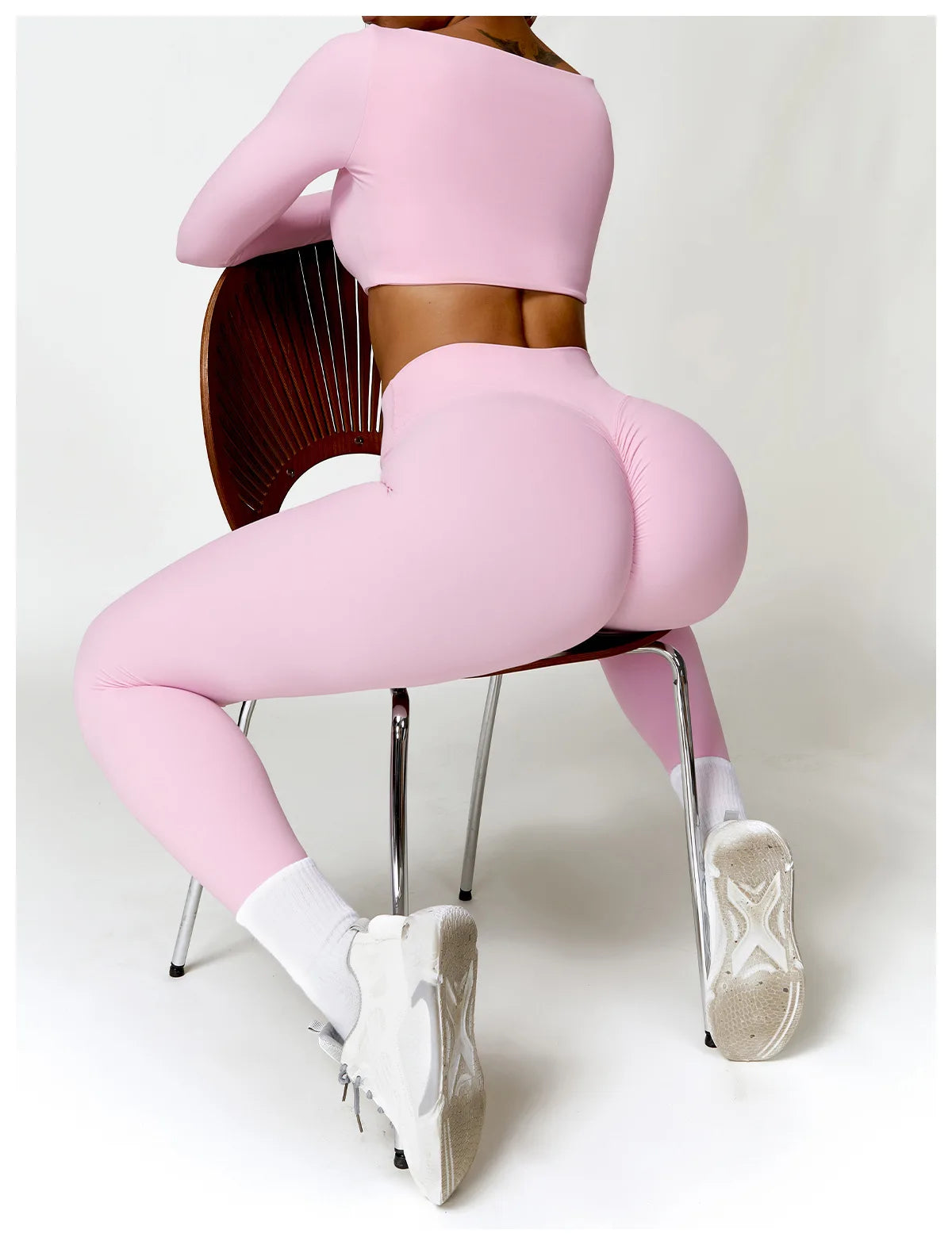 Glow Girl Active Set