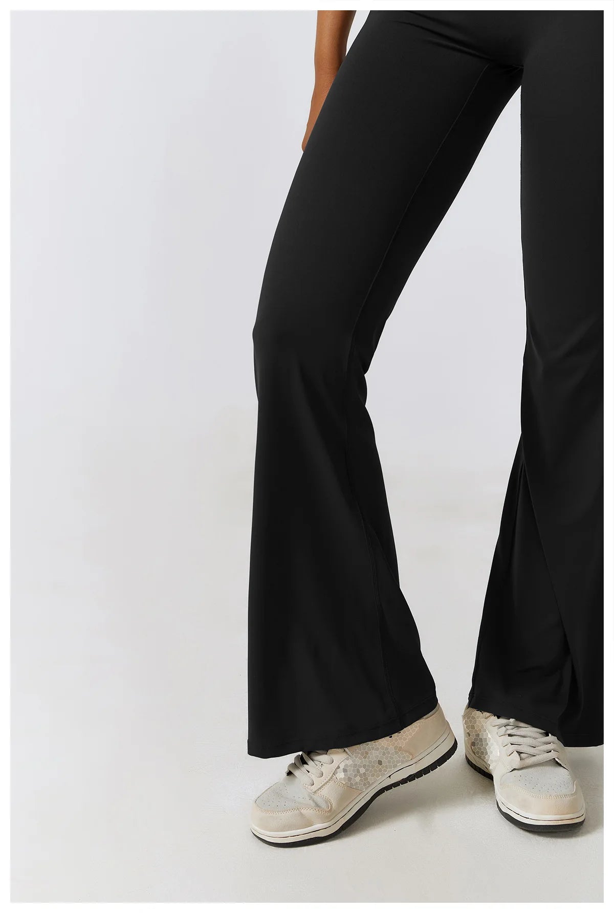Athletic Open Back Jumpsuit