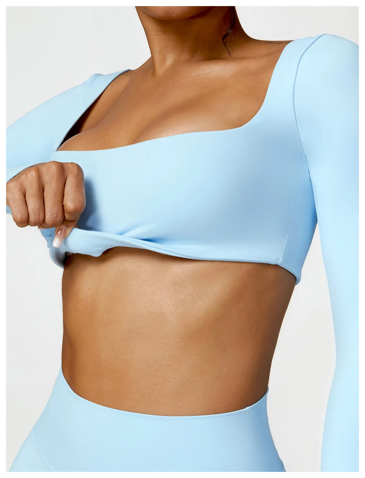 Glow Girl Active Set