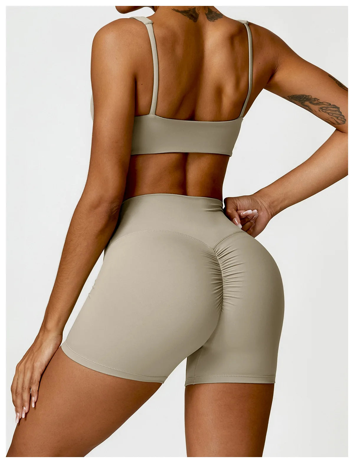 Glow Girl Active Set
