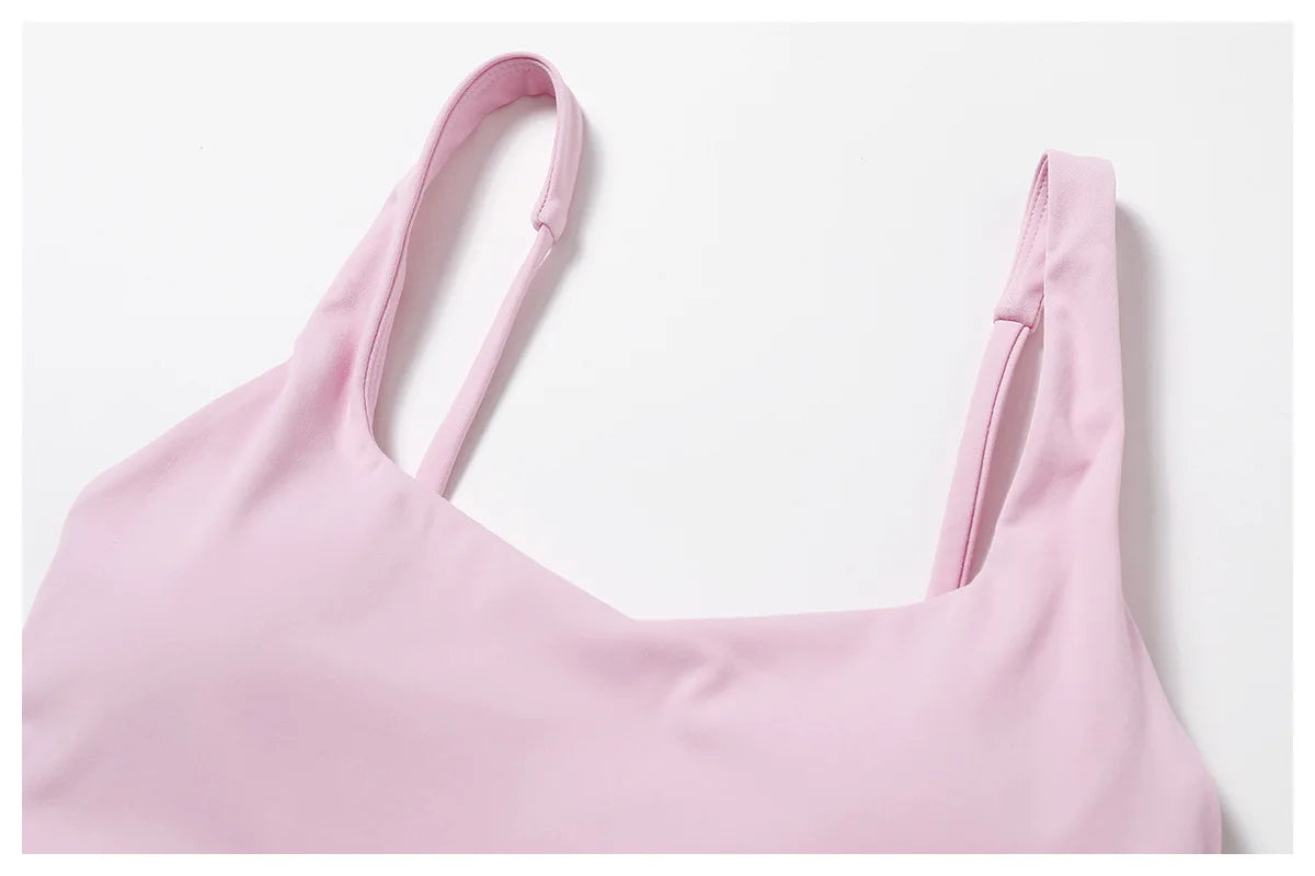Glow Girl Active Set