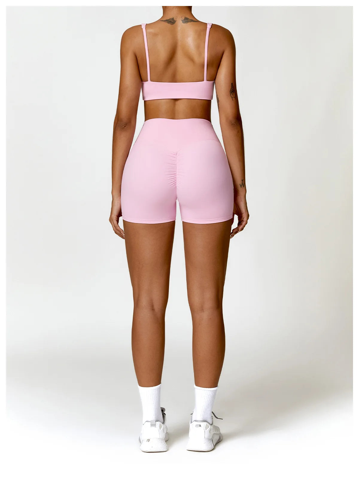 Glow Girl Active Set