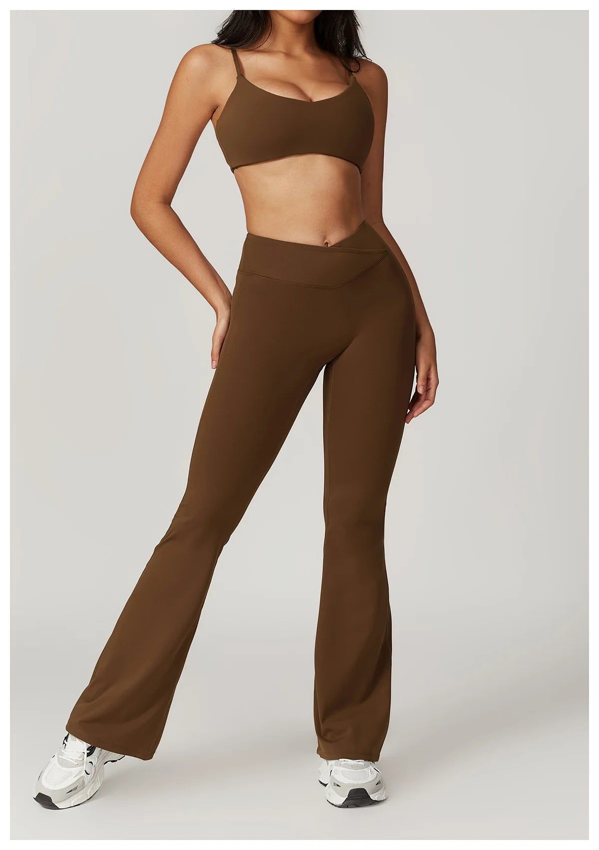 2-Piece Yoga Set