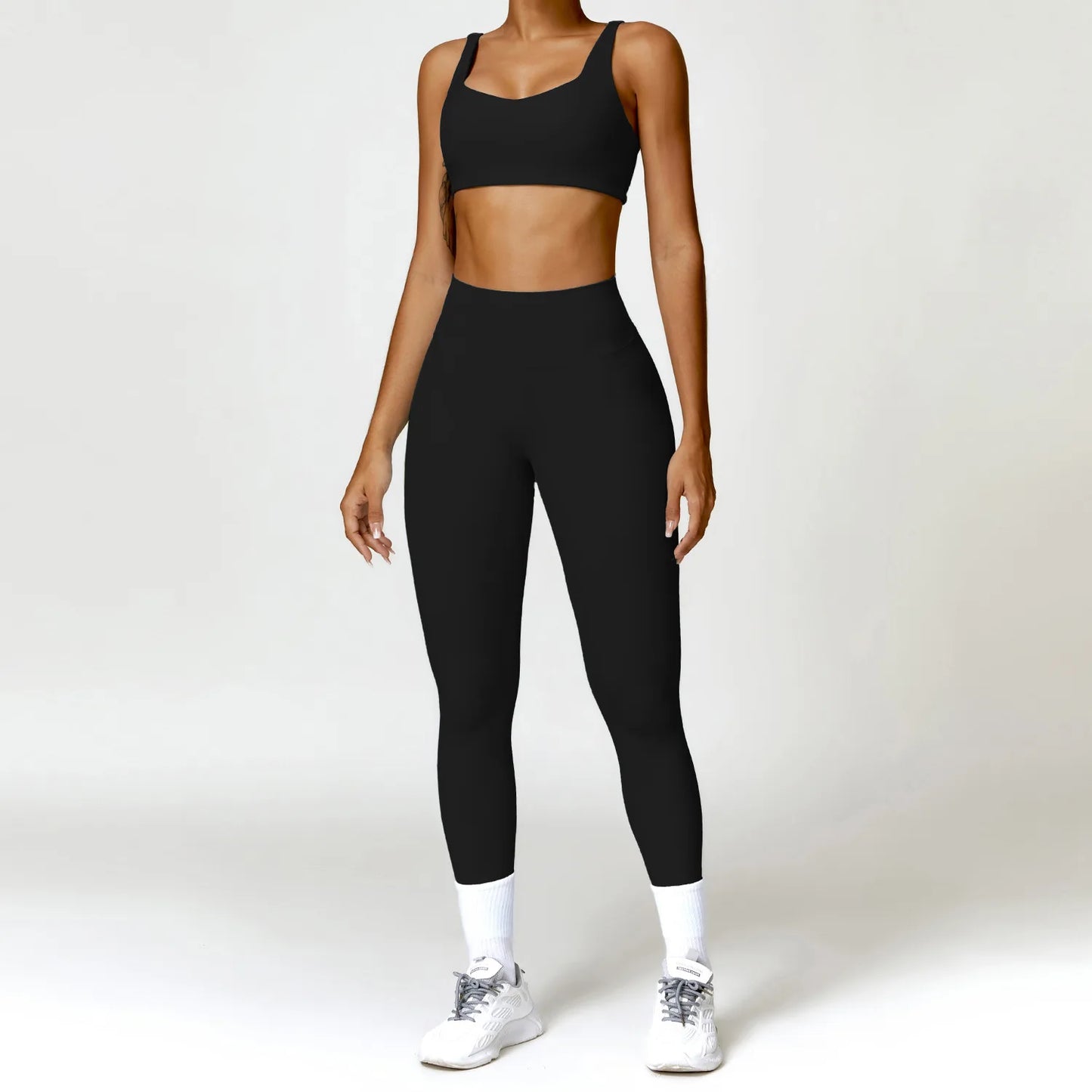 Glow Girl Active Set