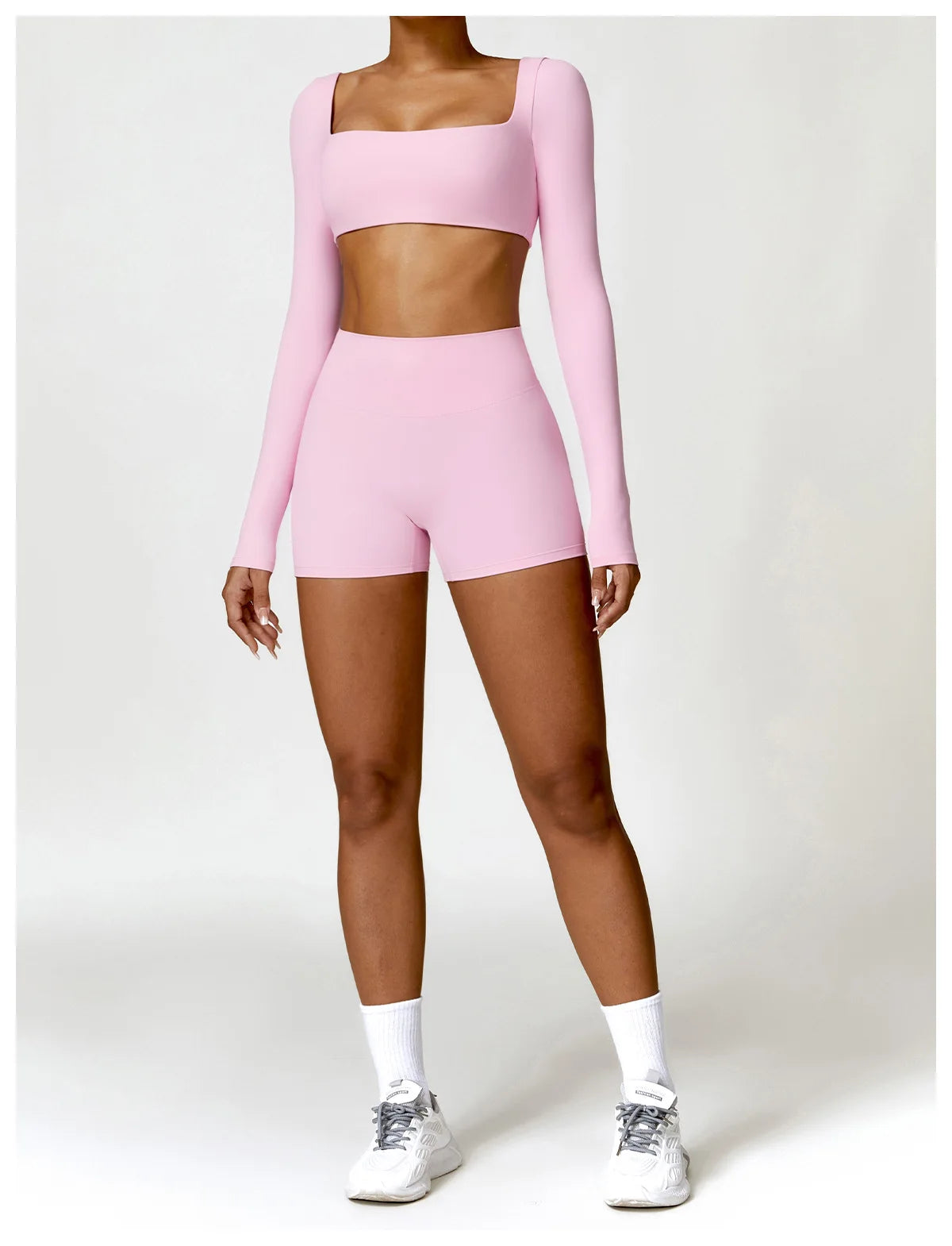 Glow Girl Active Set