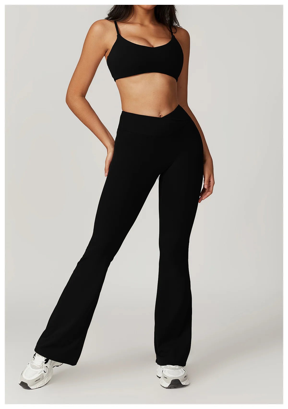 2-Piece Yoga Set