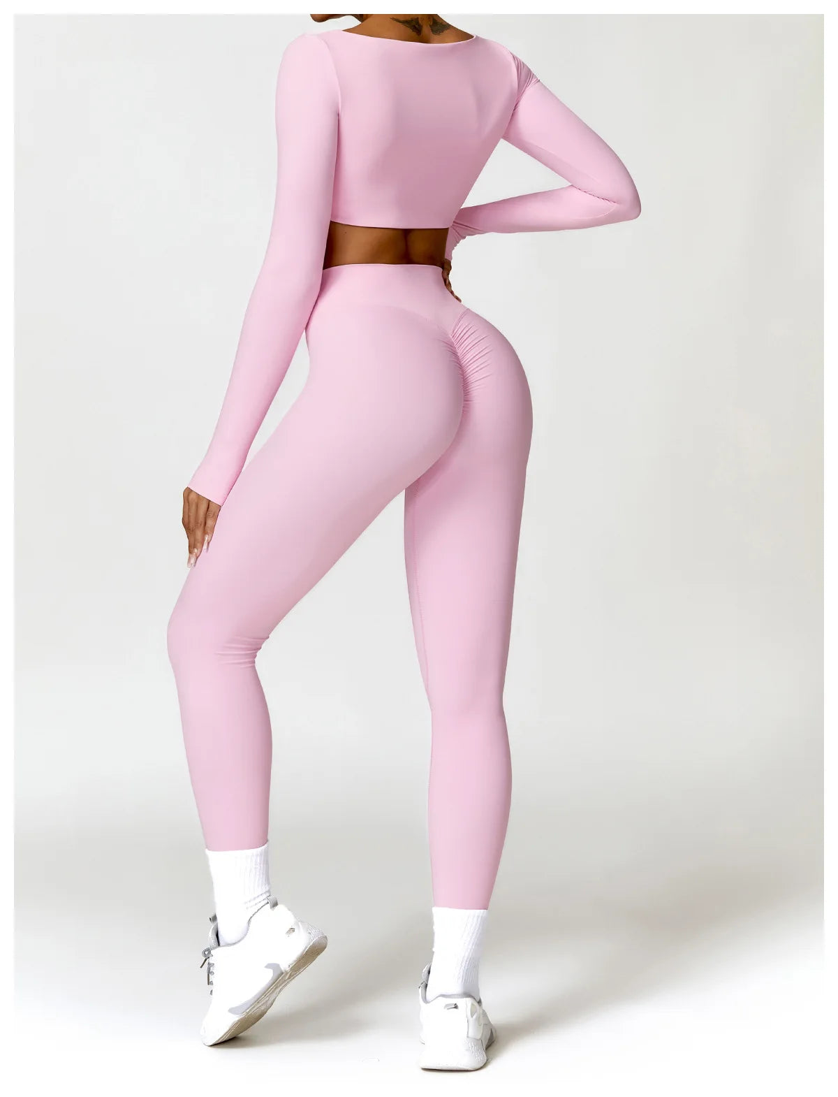 Glow Girl Active Set