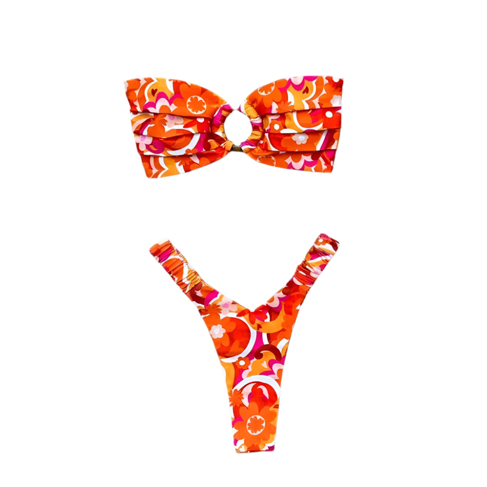 Micro Push Up Bikini Set