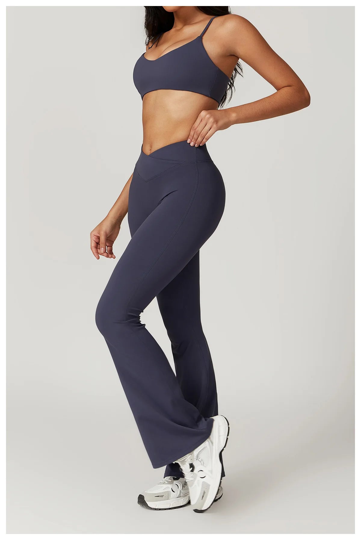 2-Piece Yoga Set