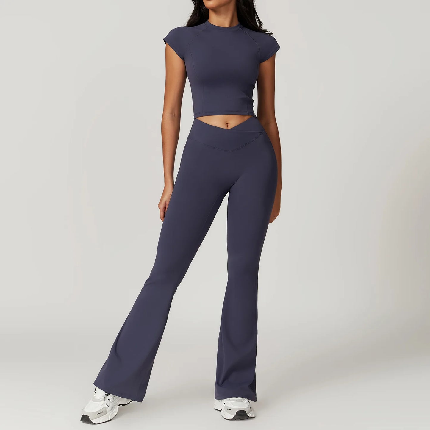 2-Piece Yoga Set
