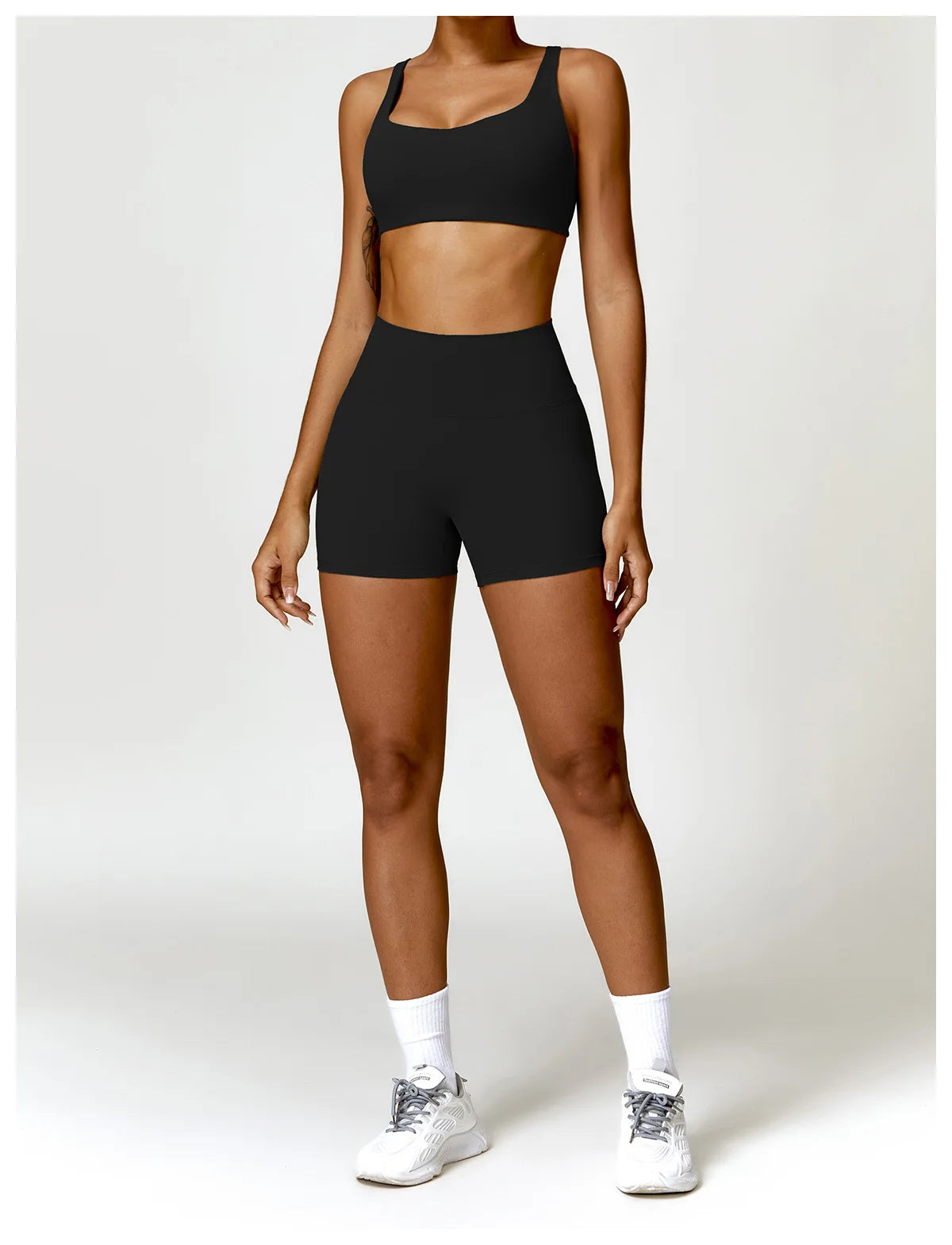 Glow Girl Active Set