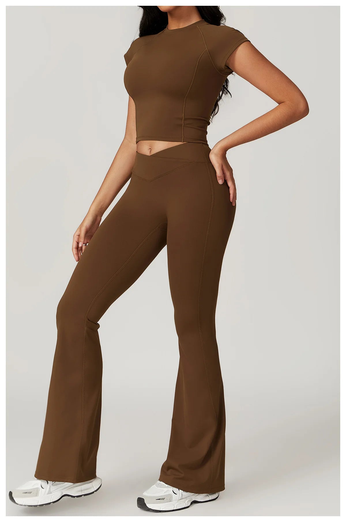 2-Piece Yoga Set