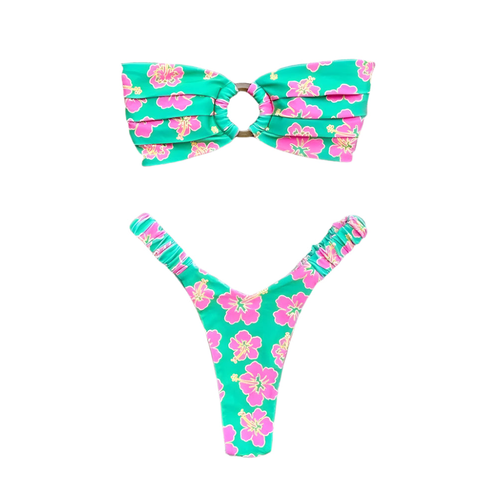 Micro Push Up Bikini Set