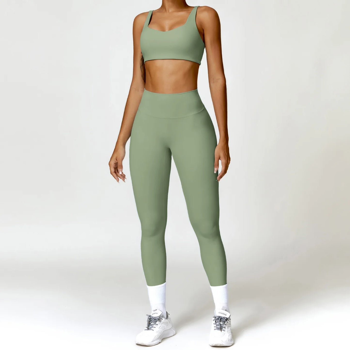 Glow Girl Active Set