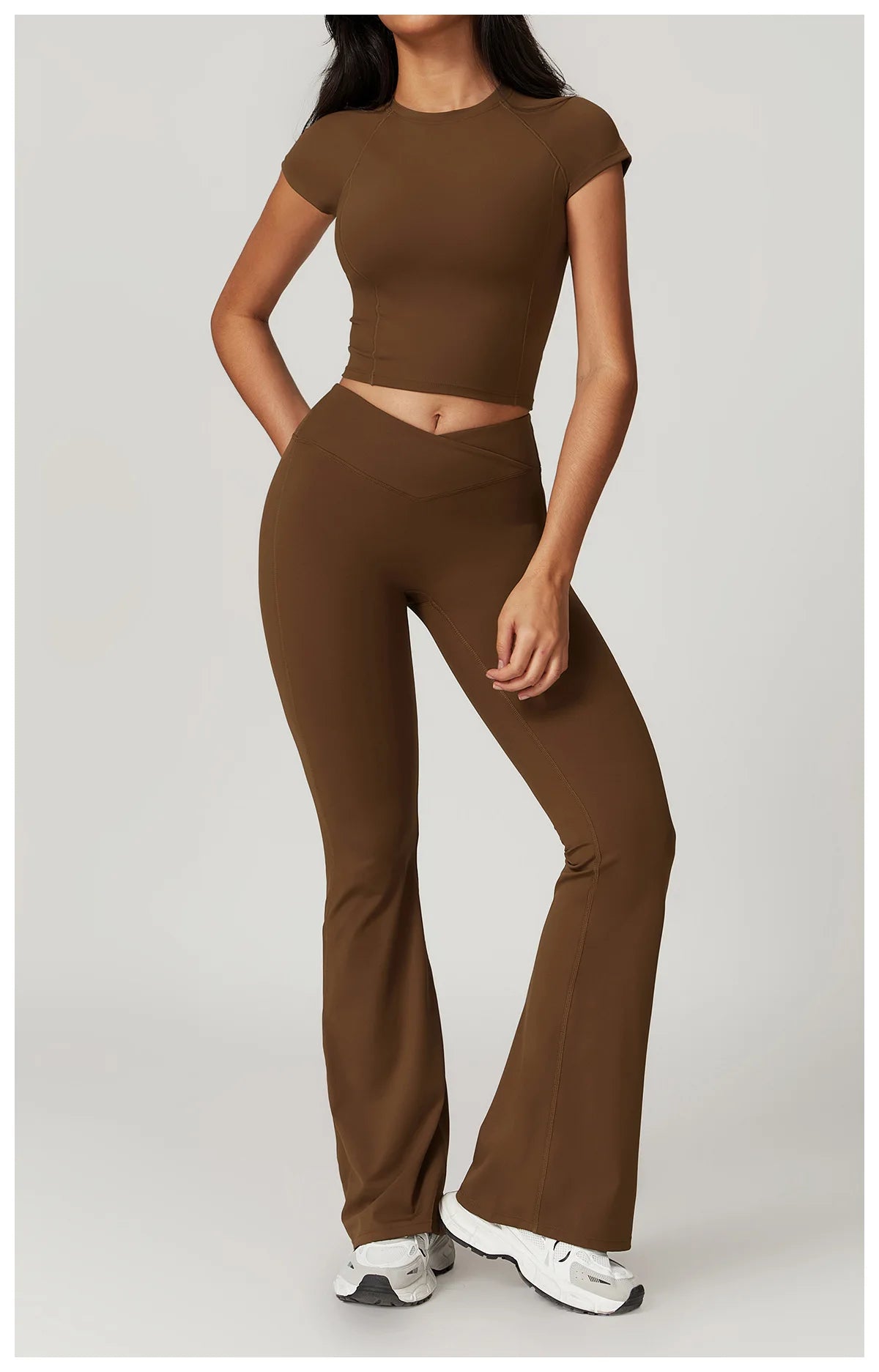 2-Piece Yoga Set