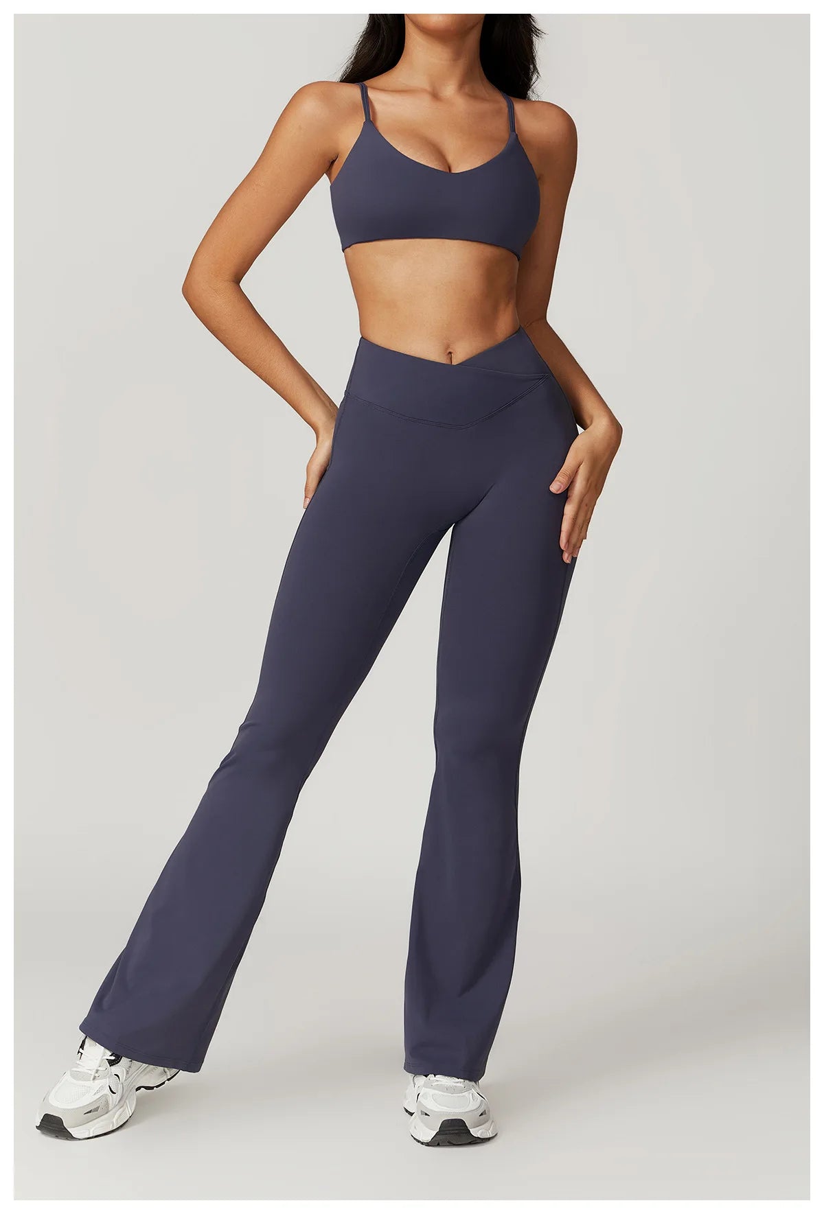 2-Piece Yoga Set